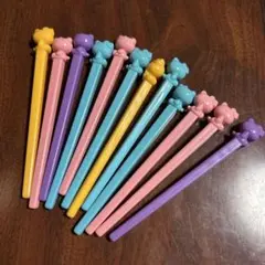 ハローキティスティック