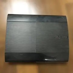 PlayStation 3 CECH-4000B