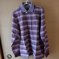 lNSPlREのシヤツ