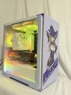高性能ゲーミングPC I5 14600KF RTX3060 12GB