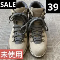 【お買い得♡】DIEMEE ディエッメトレッキングシューズ　24.５cm 未使用