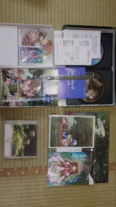 Rewrite Key 初回限定版 リライト