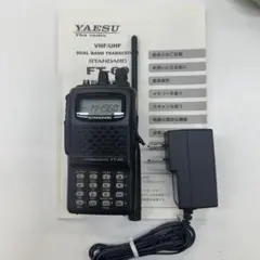 STANDARD FT-60 ジャンク扱い Yahoo!オークション -「スタンダード ft-60」の落札相場・落札価格