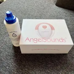 エンジェルサウンズ 美品 付属品のみ