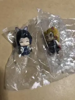 鬼滅の刃 ならぶんです。