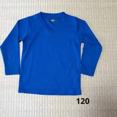 アンダーシャツ 120