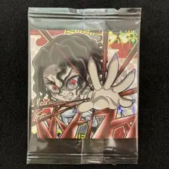 【未開封品】 鬼滅の刃 ディフォルメシールウエハース 其ノ十三 鬼舞辻無惨