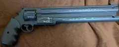 Devil May Cry ネロ リボルバー ブルーローズ風カスタム