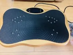 バランスウェーブ　振動マシン