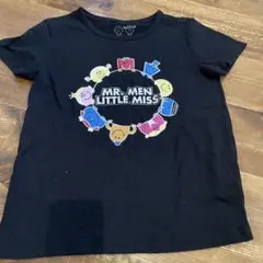 MR. MEN LITTLE MISS Tシャツ 140サイズ