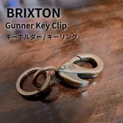 2025年最新】brixton キーリングの人気アイテム - メルカリ