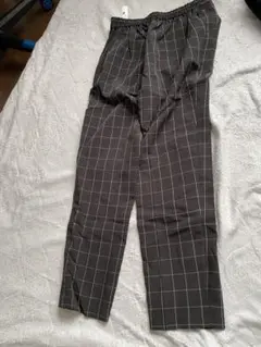 ユニクロ パンツ ズボン XL
