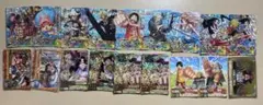 ワンピーベリーマッチダブル　カード　※バラ売り可能