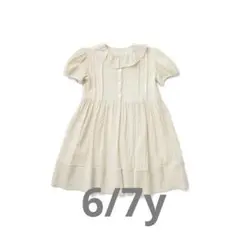 【レア·美品】Soor Ploom -Maisy Dress 6/7y