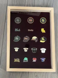 ア*イ様 ソフトバンクホークス ダイエーホークス 南海ホークス オリジナルピンバ ア*イ様 ソフトバンクホークス ダイエーホークス 南海ホークス