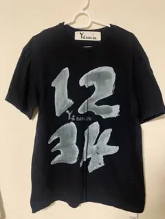 ヨウジヤマモト　Tシャツ