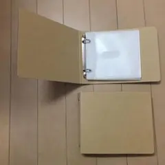 CDケース　DVDケース　2個