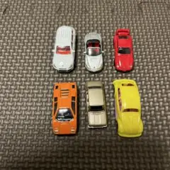 Gemballa GTR 650 2006 、黒500台限定シルバー2台Set hq720.jpg?sqp=-