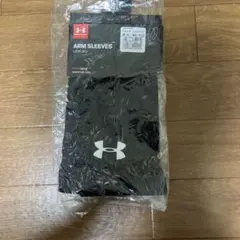 アンダーアーマー　アームカバー