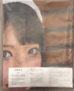 桃乃木かな/PVC抱き枕/エアークッション