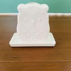bruno フクロウ型加湿器(オブジェ)
