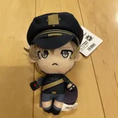 MILGRAM デフォルメぬいぐるみ