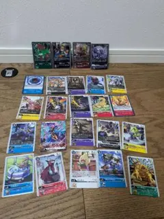デジモンカードゲーム