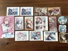 プロセカ モアジャンまとめ