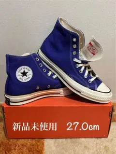 CONVERSE CT70 Chuck Taylor チャックテイラー　27cm