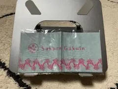 【新品未開封】 さくら学院　ハンカチ　BABYMETAL