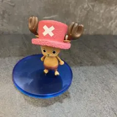 ワンピース フィギュア チョッパー ハイスペックカラーリング