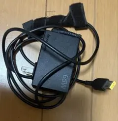 Lenovo 65W ACアダプター