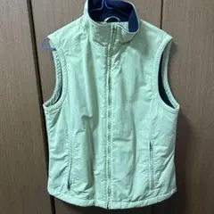 L.L.Bean エルエルビーンベスト 裏フリース　80s 90s