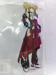 ファンタシースターオンライン PSO2 エコー アクリルスタンド