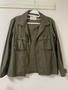 beams boy ミリタリージャケット 美品