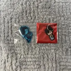 ハイキュー 黒尾鉄朗 キーホルダー