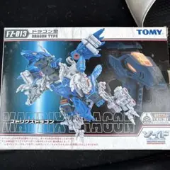 未開封未組立　限定品　レッドマトリクスドラゴン　ブロックス　ゾイド 2025年最新】マトリクスドラゴンの人気アイテム - メルカリ