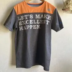 ニューバランス　半袖Ｔシャツ　Sサイズ