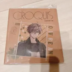 オリバー・エバンス NIJI GRAFFITI 2 クロッキーブック