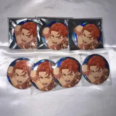 Paradox Live パラライ 真夏の幻影 伊藤紗月 缶バッジ