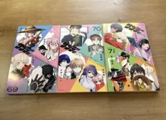 サンデーmini 69 70 71 少年サンデーS 別冊ふろく小学館 少年漫画