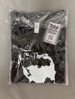 Tohji アリーナ限定tシャツ Mサイズ - メルカリ