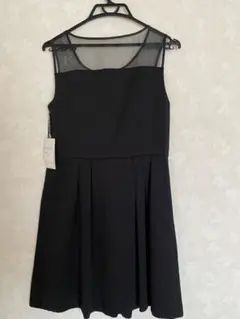 groveワンピース　フォーマル　セレモニーワンピース