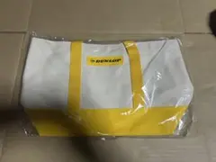 DUNLOP オリジナルトートバッグ