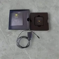 Aladdin Connector アラジンコネクタ