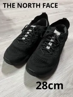 最終価格✴︎美品　THE NORTH FACE ピナクル ランナーⅡ 28cm