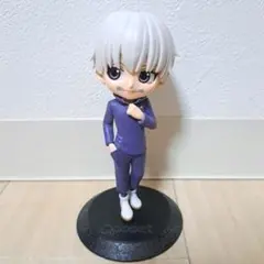 呪術廻戦 Qposket フィギュア 狗巻棘