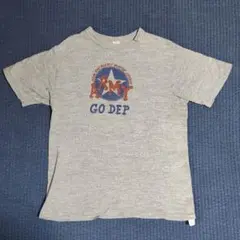 warehouse Tシャツ Mサイズ グレー