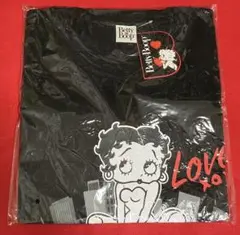 Betty Boop Tシャツ プライズ品 フリーサイズ