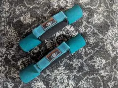 GREATNESS SPORTS リストウエイト 0.5Kg